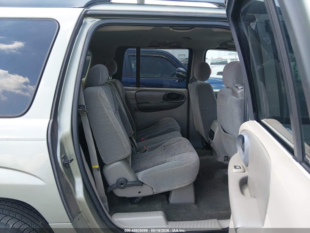 45925099 :رقم المزاد ، 1GNES16S636156325 vin ، 2003 Chevrolet Trailblazer Ext Lt مزاد بيع