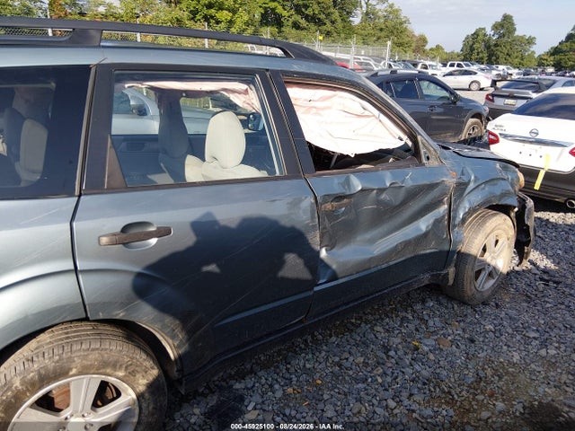 Aukcja sprzedaży 2012 Subaru Forester 2.5x, vin: JF2SHABC8CH411300, numer aukcji: 45925100