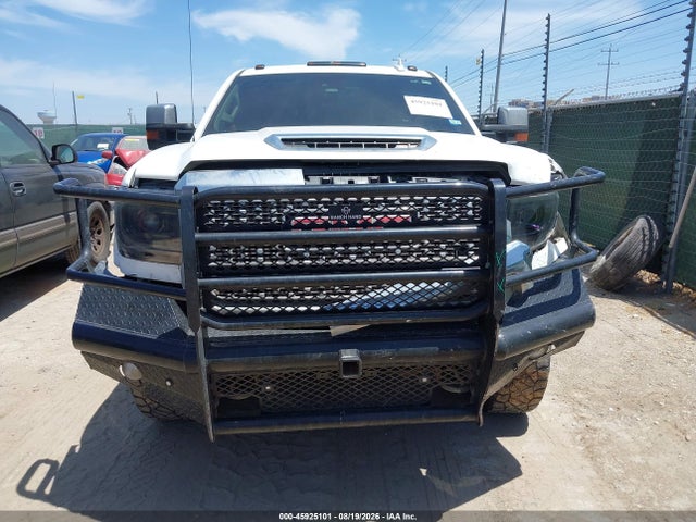 GMC Sierra 2500hd Denali 2018 1GT12UEY3JF251808 Image 12