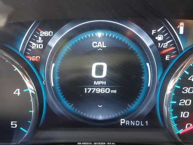 GMC Sierra 2500hd Denali 2018 1GT12UEY3JF251808 Image 15
