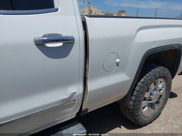GMC Sierra 2500hd Denali 2018 1GT12UEY3JF251808 Image 18