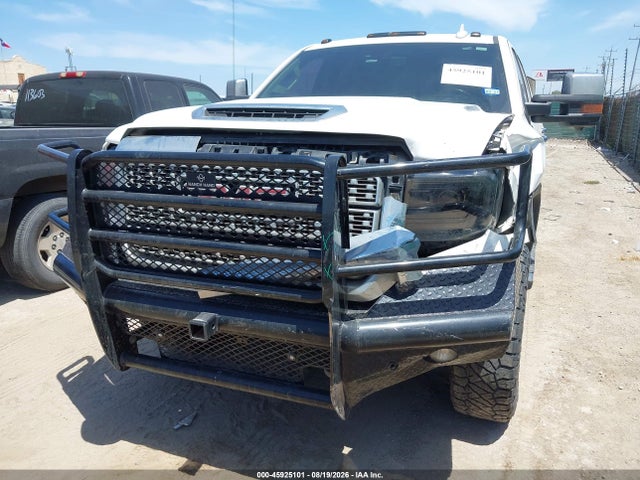 GMC Sierra 2500hd Denali 2018 1GT12UEY3JF251808 Image 6