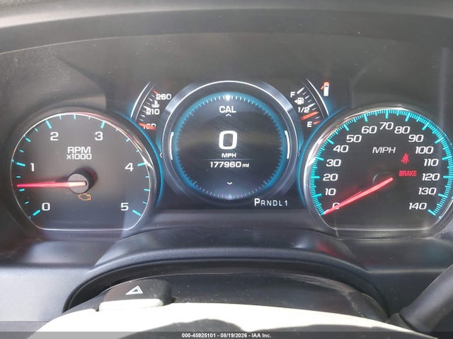 GMC Sierra 2500hd Denali 2018 1GT12UEY3JF251808 Image 7
