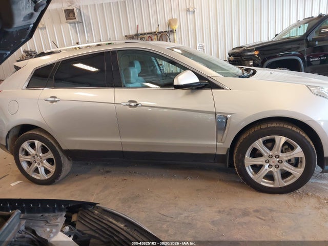 Aukcja sprzedaży 2015 Cadillac Srx Performance Collection, vin: 3GYFNCE39FS620308, numer aukcji: 45925102