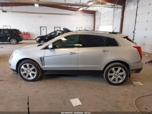 Aukcja sprzedaży 2015 Cadillac Srx Performance Collection, vin: 3GYFNCE39FS620308, numer aukcji: 45925102