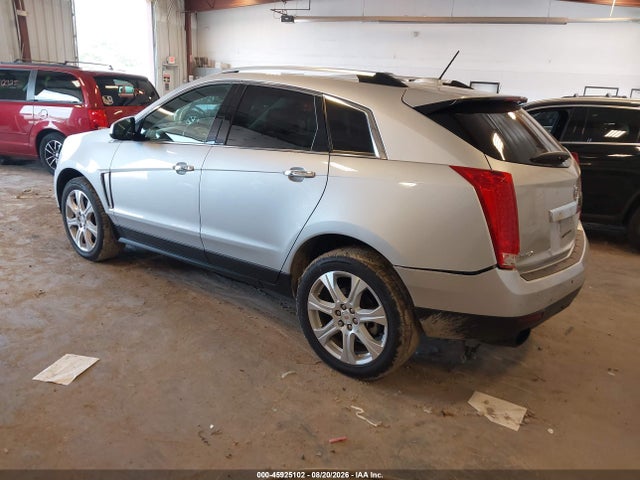 Aukcja sprzedaży 2015 Cadillac Srx Performance Collection, vin: 3GYFNCE39FS620308, numer aukcji: 45925102