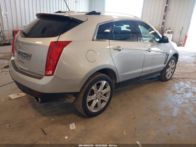 Aukcja sprzedaży 2015 Cadillac Srx Performance Collection, vin: 3GYFNCE39FS620308, numer aukcji: 45925102