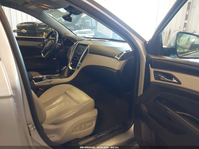 Aukcja sprzedaży 2015 Cadillac Srx Performance Collection, vin: 3GYFNCE39FS620308, numer aukcji: 45925102