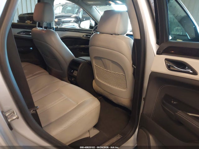 Aukcja sprzedaży 2015 Cadillac Srx Performance Collection, vin: 3GYFNCE39FS620308, numer aukcji: 45925102