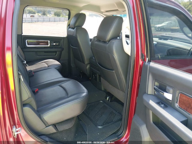 45925105 :رقم المزاد ، 1D7RB1CT8AS242074 vin ، 2010 Dodge Ram 1500 Laramie مزاد بيع