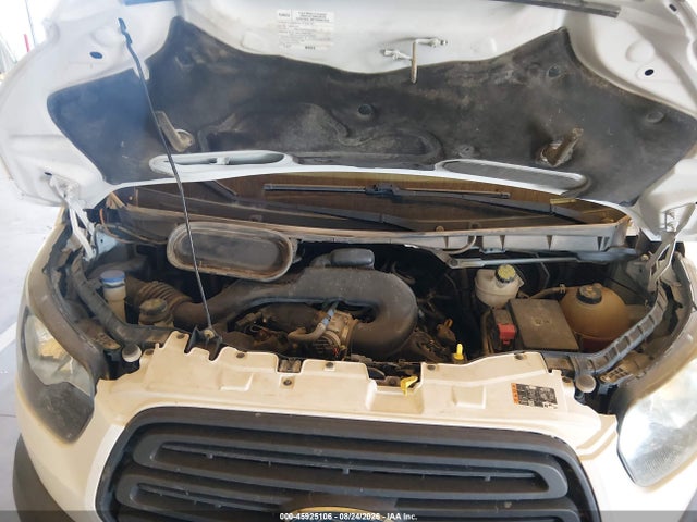2018 Ford Transit-350 Xl მანქანა იყიდება აუქციონზე, vin: 1FBZX2ZM8JKB52798, აუქციონის ნომერი: 45925106