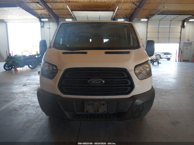 2018 Ford Transit-350 Xl მანქანა იყიდება აუქციონზე, vin: 1FBZX2ZM8JKB52798, აუქციონის ნომერი: 45925106