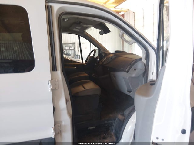 2018 Ford Transit-350 Xl მანქანა იყიდება აუქციონზე, vin: 1FBZX2ZM8JKB52798, აუქციონის ნომერი: 45925106