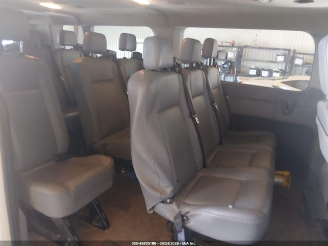 2018 Ford Transit-350 Xl მანქანა იყიდება აუქციონზე, vin: 1FBZX2ZM8JKB52798, აუქციონის ნომერი: 45925106