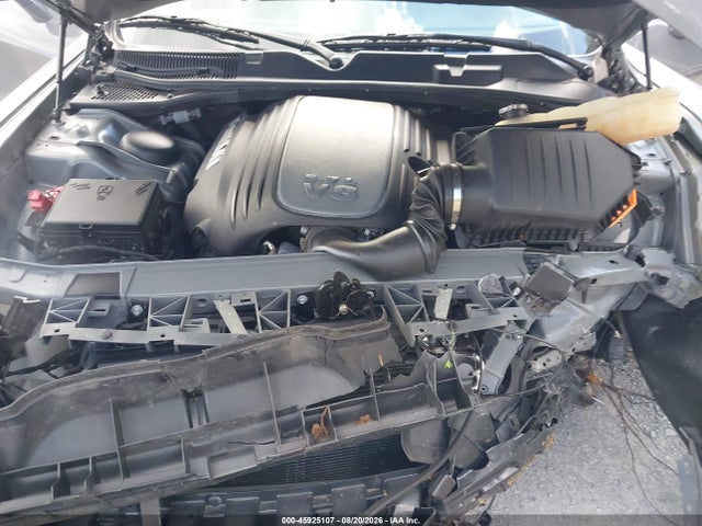 Продажа на аукционе авто 2023 Dodge Challenger R/t, vin: 2C3CDZBT2PH696240, номер лота: 45925107