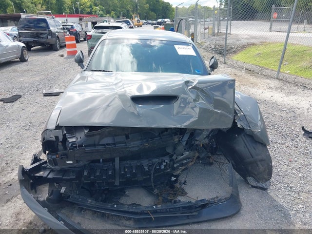 Продажа на аукционе авто 2023 Dodge Challenger R/t, vin: 2C3CDZBT2PH696240, номер лота: 45925107