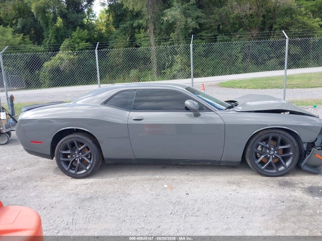 Продажа на аукционе авто 2023 Dodge Challenger R/t, vin: 2C3CDZBT2PH696240, номер лота: 45925107