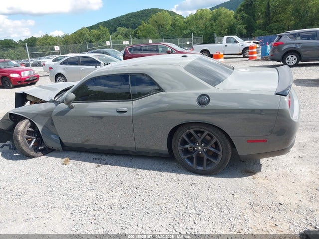 Продажа на аукционе авто 2023 Dodge Challenger R/t, vin: 2C3CDZBT2PH696240, номер лота: 45925107