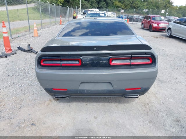 Продажа на аукционе авто 2023 Dodge Challenger R/t, vin: 2C3CDZBT2PH696240, номер лота: 45925107