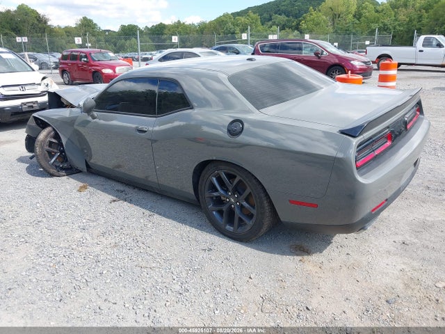 Продажа на аукционе авто 2023 Dodge Challenger R/t, vin: 2C3CDZBT2PH696240, номер лота: 45925107