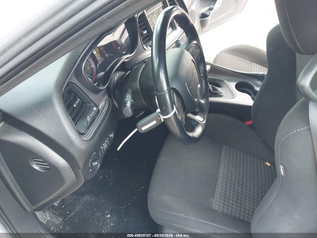 Продажа на аукционе авто 2023 Dodge Challenger R/t, vin: 2C3CDZBT2PH696240, номер лота: 45925107
