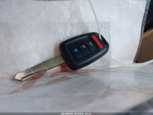 Продаж на аукціоні авто 2014 Honda Civic Lx, vin: 19XFB2F52EE077891, номер лоту: 45925108