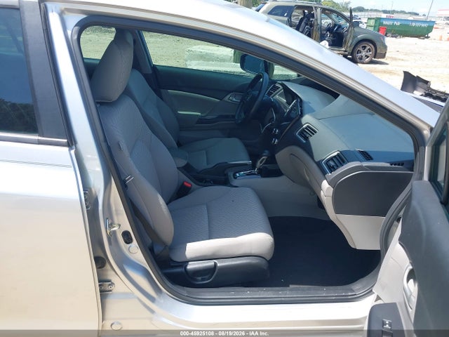 Продаж на аукціоні авто 2014 Honda Civic Lx, vin: 19XFB2F52EE077891, номер лоту: 45925108