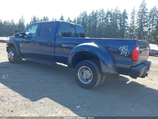 Ford F-450 Xl 2014 1FT8W4DT1EEB69628 Image 3