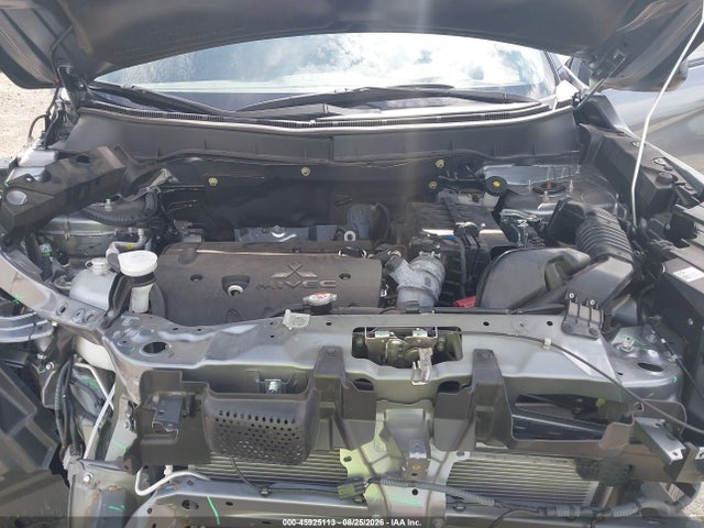 45925113 :رقم المزاد ، JA4ARUAU9PU000420 vin ، 2023 Mitsubishi Outlander Sport 2.0 Es Awc/2.0 Le Awc/2.0 Ralliart Awc/2.0 S Awc/2.0 Se Awc مزاد بيع