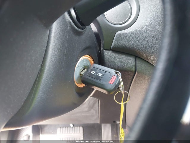 45925113 :رقم المزاد ، JA4ARUAU9PU000420 vin ، 2023 Mitsubishi Outlander Sport 2.0 Es Awc/2.0 Le Awc/2.0 Ralliart Awc/2.0 S Awc/2.0 Se Awc مزاد بيع