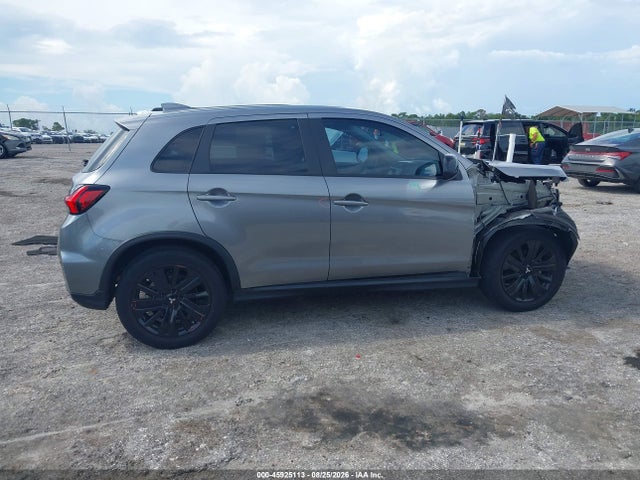 45925113 :رقم المزاد ، JA4ARUAU9PU000420 vin ، 2023 Mitsubishi Outlander Sport 2.0 Es Awc/2.0 Le Awc/2.0 Ralliart Awc/2.0 S Awc/2.0 Se Awc مزاد بيع