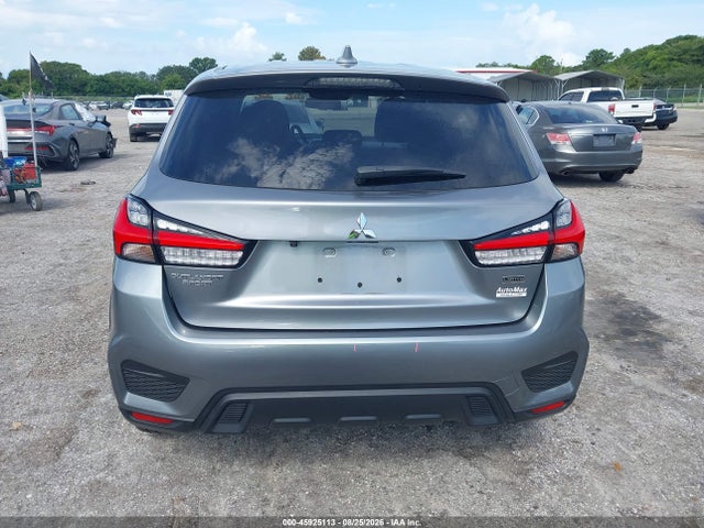 45925113 :رقم المزاد ، JA4ARUAU9PU000420 vin ، 2023 Mitsubishi Outlander Sport 2.0 Es Awc/2.0 Le Awc/2.0 Ralliart Awc/2.0 S Awc/2.0 Se Awc مزاد بيع