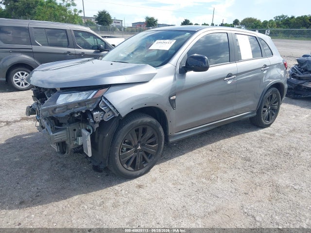 45925113 :رقم المزاد ، JA4ARUAU9PU000420 vin ، 2023 Mitsubishi Outlander Sport 2.0 Es Awc/2.0 Le Awc/2.0 Ralliart Awc/2.0 S Awc/2.0 Se Awc مزاد بيع