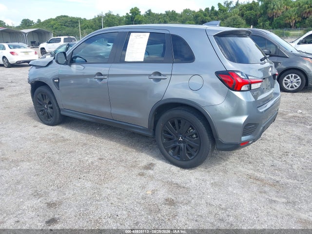 45925113 :رقم المزاد ، JA4ARUAU9PU000420 vin ، 2023 Mitsubishi Outlander Sport 2.0 Es Awc/2.0 Le Awc/2.0 Ralliart Awc/2.0 S Awc/2.0 Se Awc مزاد بيع