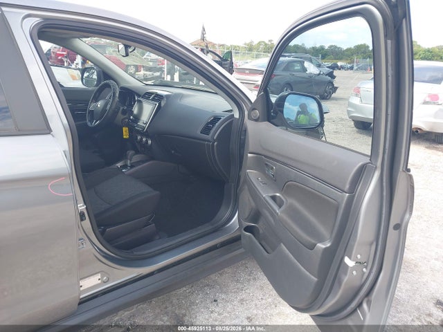 45925113 :رقم المزاد ، JA4ARUAU9PU000420 vin ، 2023 Mitsubishi Outlander Sport 2.0 Es Awc/2.0 Le Awc/2.0 Ralliart Awc/2.0 S Awc/2.0 Se Awc مزاد بيع