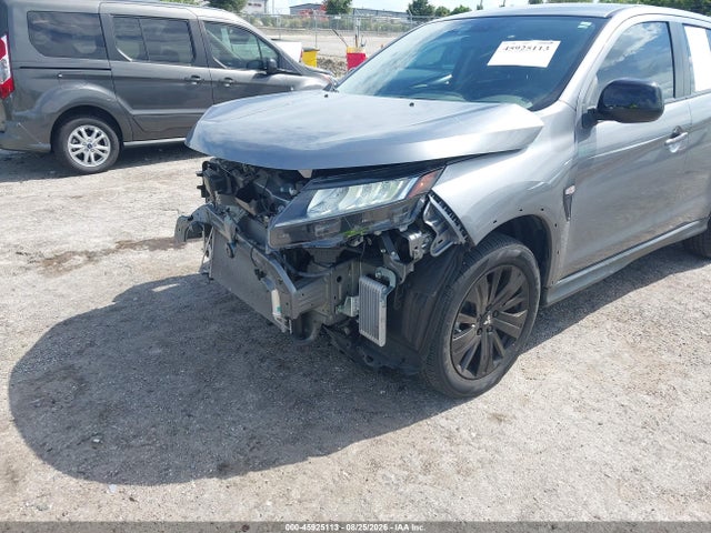 45925113 :رقم المزاد ، JA4ARUAU9PU000420 vin ، 2023 Mitsubishi Outlander Sport 2.0 Es Awc/2.0 Le Awc/2.0 Ralliart Awc/2.0 S Awc/2.0 Se Awc مزاد بيع