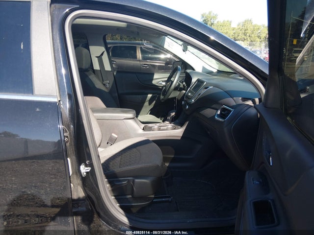 Aukcja sprzedaży 2024 Chevrolet Equinox Awd Lt, vin: 3GNAXUEG0RL314669, numer aukcji: 45925114