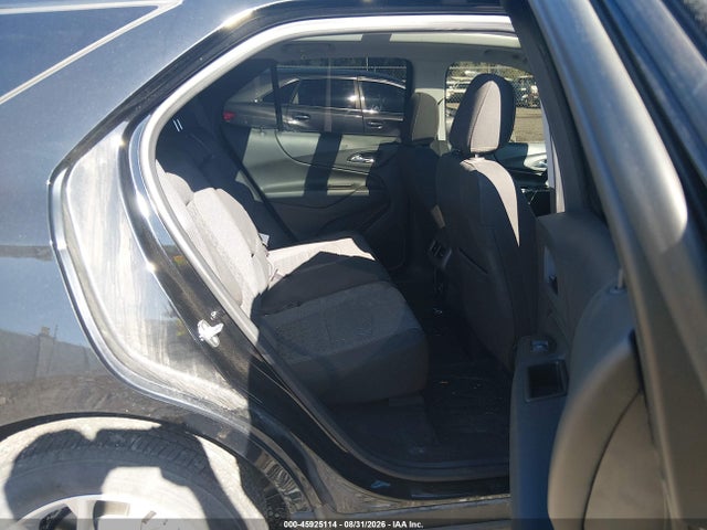 Aukcja sprzedaży 2024 Chevrolet Equinox Awd Lt, vin: 3GNAXUEG0RL314669, numer aukcji: 45925114