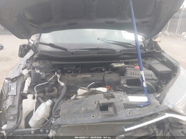 45925117 :رقم المزاد ، 2HKRW6H35HH216092 vin ، 2017 Honda Cr-v Lx مزاد بيع
