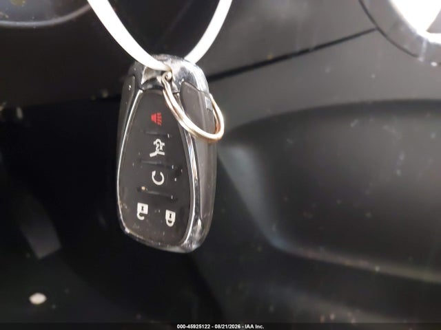 45925122 :رقم المزاد ، 2GNAXXEV7N6144017 vin ، 2022 Chevrolet Equinox Awd Premier مزاد بيع