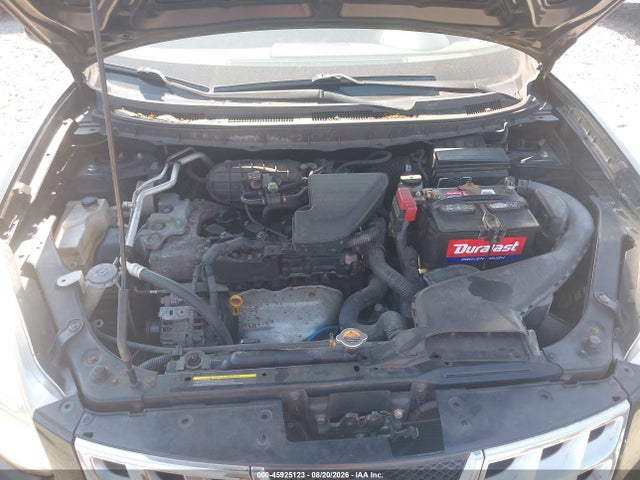 Aukcja sprzedaży 2012 Nissan Rogue Sv, vin: JN8AS5MV7CW700363, numer aukcji: 45925123
