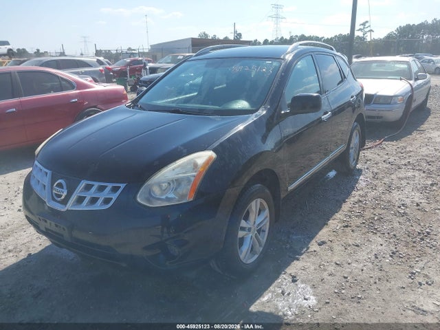 Aukcja sprzedaży 2012 Nissan Rogue Sv, vin: JN8AS5MV7CW700363, numer aukcji: 45925123