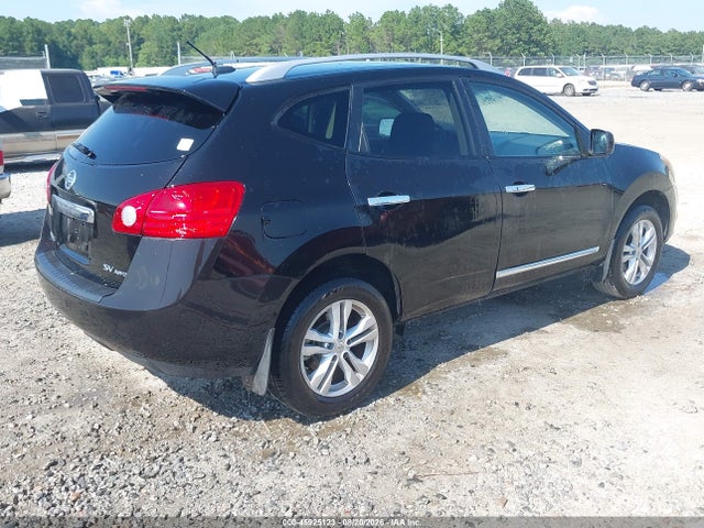 Aukcja sprzedaży 2012 Nissan Rogue Sv, vin: JN8AS5MV7CW700363, numer aukcji: 45925123