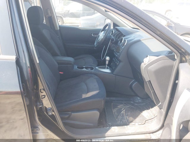 Aukcja sprzedaży 2012 Nissan Rogue Sv, vin: JN8AS5MV7CW700363, numer aukcji: 45925123