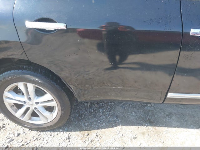 Aukcja sprzedaży 2012 Nissan Rogue Sv, vin: JN8AS5MV7CW700363, numer aukcji: 45925123
