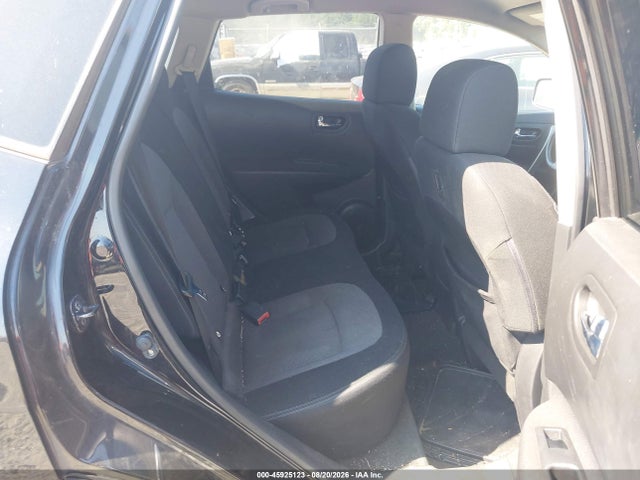 Aukcja sprzedaży 2012 Nissan Rogue Sv, vin: JN8AS5MV7CW700363, numer aukcji: 45925123