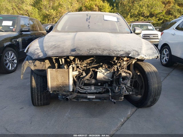 2019 Jaguar F-pace 25t Premium მანქანა იყიდება აუქციონზე, vin: SADCJ2FX8KA369300, აუქციონის ნომერი: 45925127