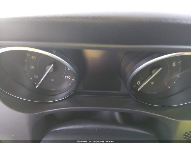 2019 Jaguar F-pace 25t Premium მანქანა იყიდება აუქციონზე, vin: SADCJ2FX8KA369300, აუქციონის ნომერი: 45925127