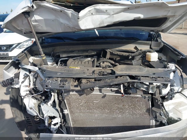 2024 Toyota Grand Highlander Xle მანქანა იყიდება აუქციონზე, vin: 5TDAAAB53RS034119, აუქციონის ნომერი: 45925132