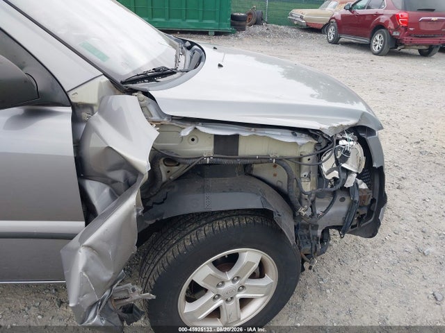 Продажа на аукционе авто 2009 Kia Sportage Lx V6, vin: KNDJF723397636841, номер лота: 45925133